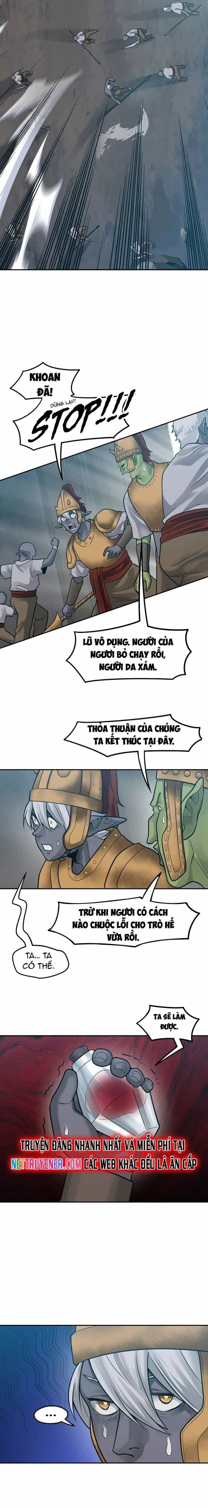 Chúa Tể Goblin - Chương 91 - ảnh 5
