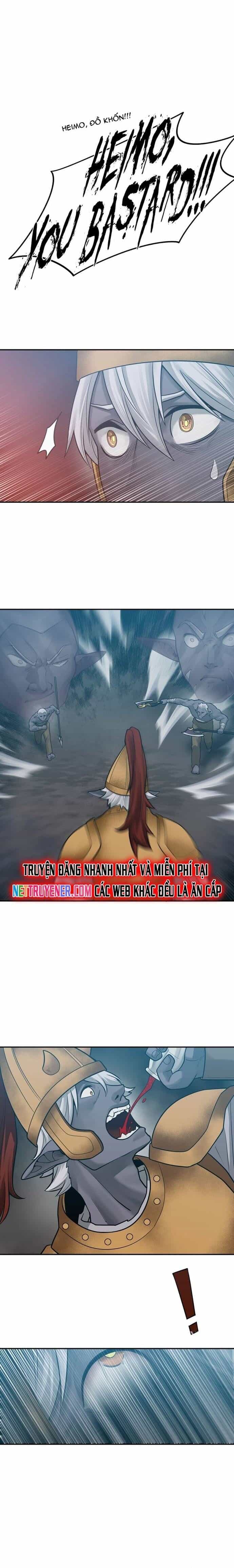 Chúa Tể Goblin - Chương 91 - ảnh 6