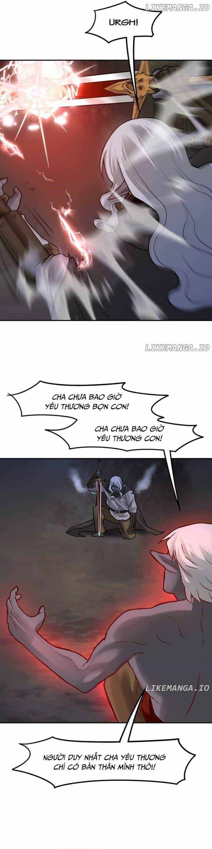 Chúa Tể Goblin - Chương 92 - ảnh 26