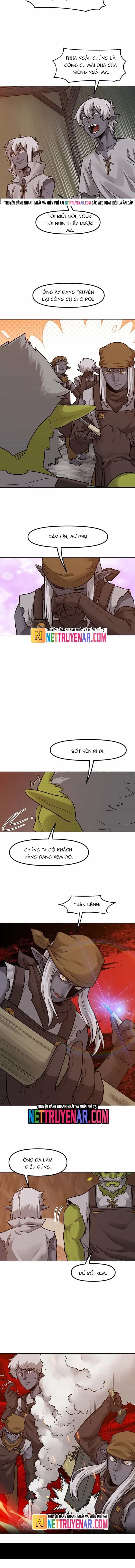 Chúa Tể Goblin - Chương 95 - ảnh 5