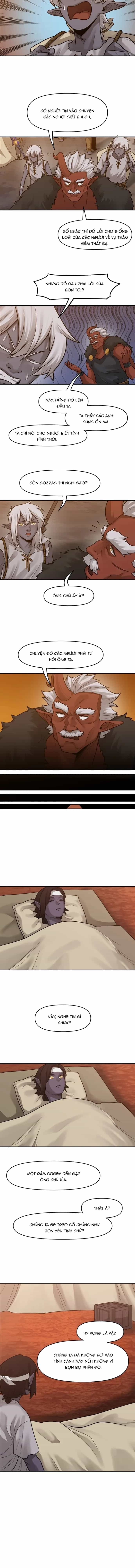 Chúa Tể Goblin - Chương 96 - ảnh 3