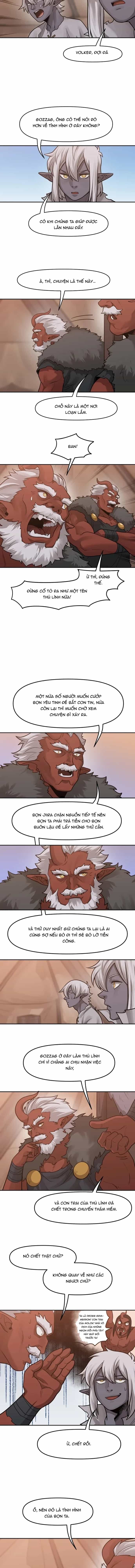Chúa Tể Goblin - Chương 96 - ảnh 5