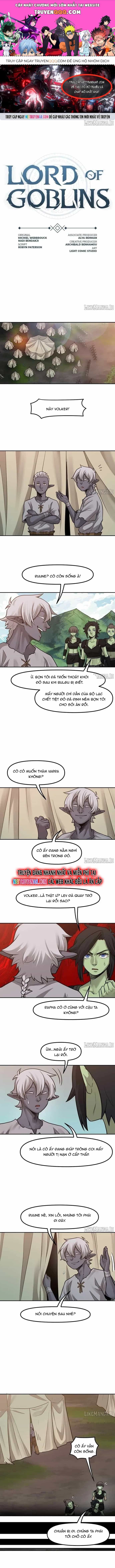 Chúa Tể Goblin - Chương 98 - ảnh 1
