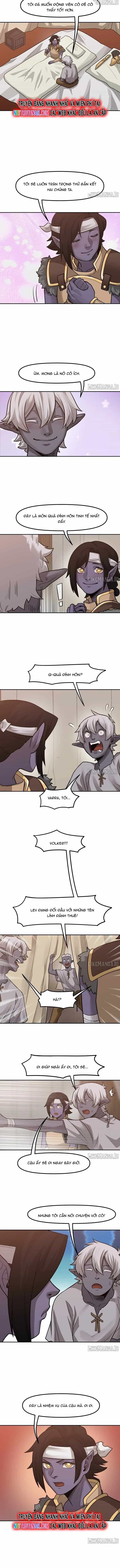 Chúa Tể Goblin - Chương 98 - ảnh 3