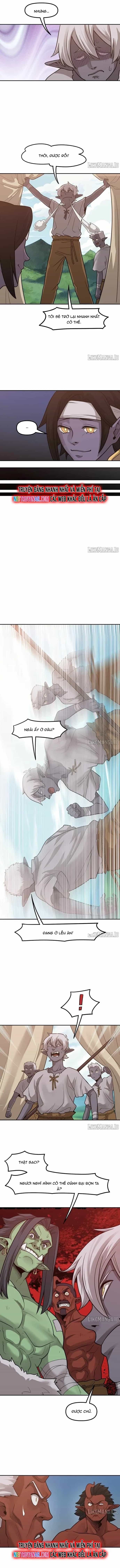 Chúa Tể Goblin - Chương 98 - ảnh 4