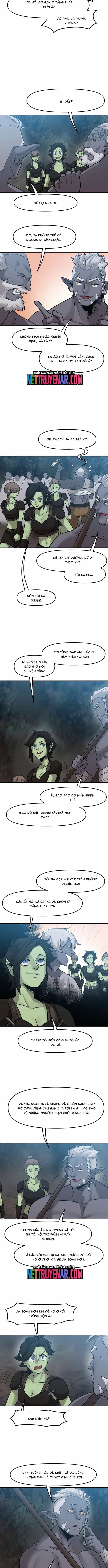 Chúa Tể Goblin - Chương 99 - ảnh 3