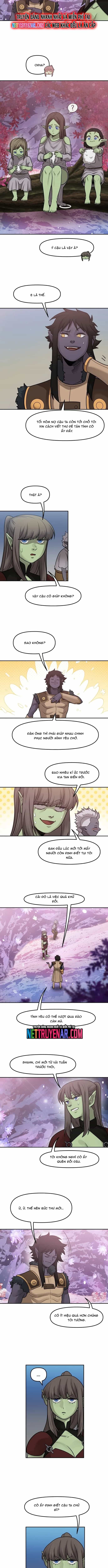 Chúa Tể Goblin - Chương 99 - ảnh 5