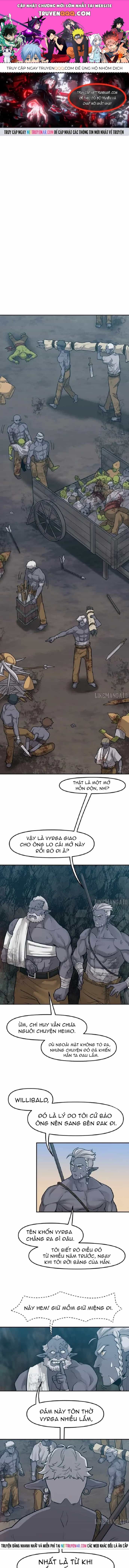 Chúa Tể Goblin - Chương 100 - ảnh 1