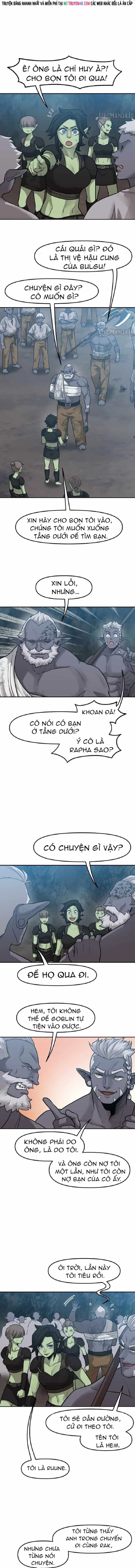Chúa Tể Goblin - Chương 100 - ảnh 3