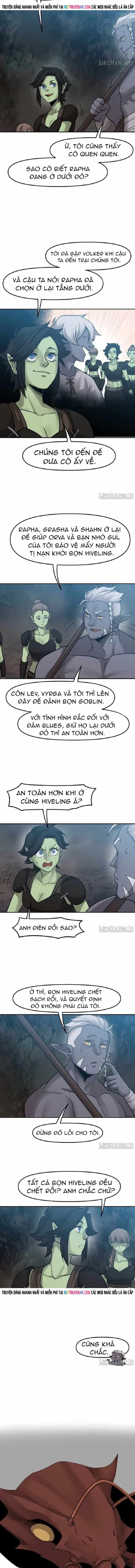 Chúa Tể Goblin - Chương 100 - ảnh 4