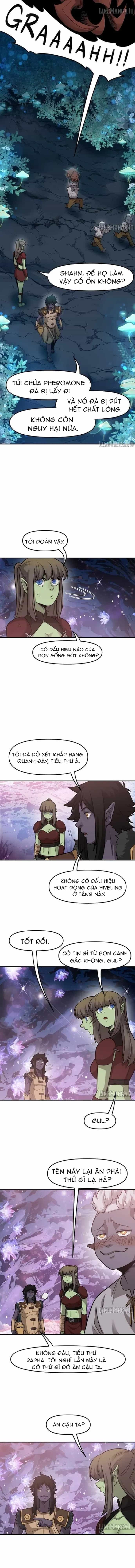 Chúa Tể Goblin - Chương 100 - ảnh 5