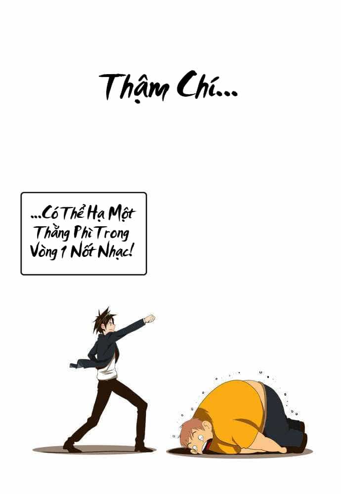 Chúa Tể Học Đường - Chương 1 - ảnh 23