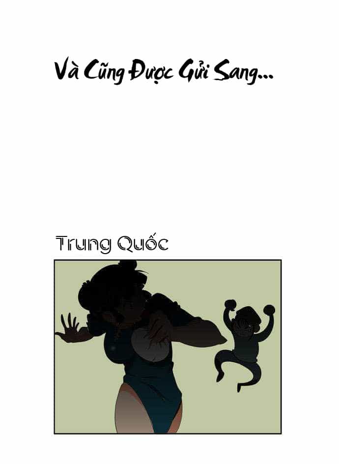 Chúa Tể Học Đường - Chương 1 - ảnh 50
