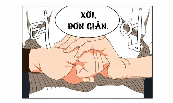 Chúa Tể Học Đường - Chương 103 - ảnh 5