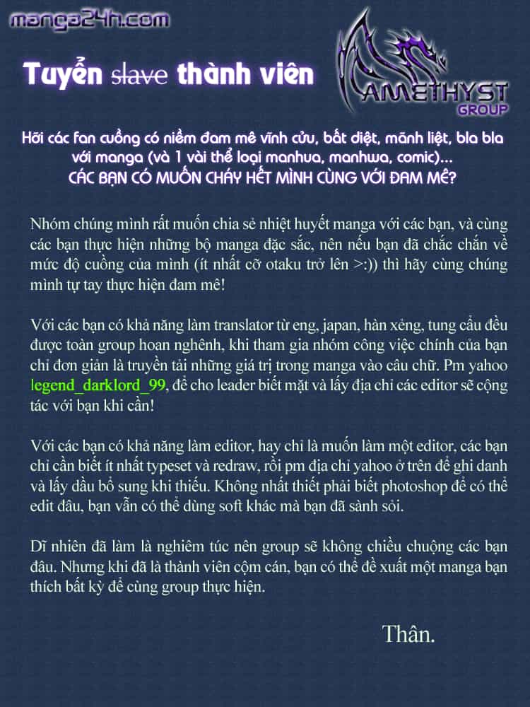 Chúa Tể Học Đường - Chương 107 - ảnh 2