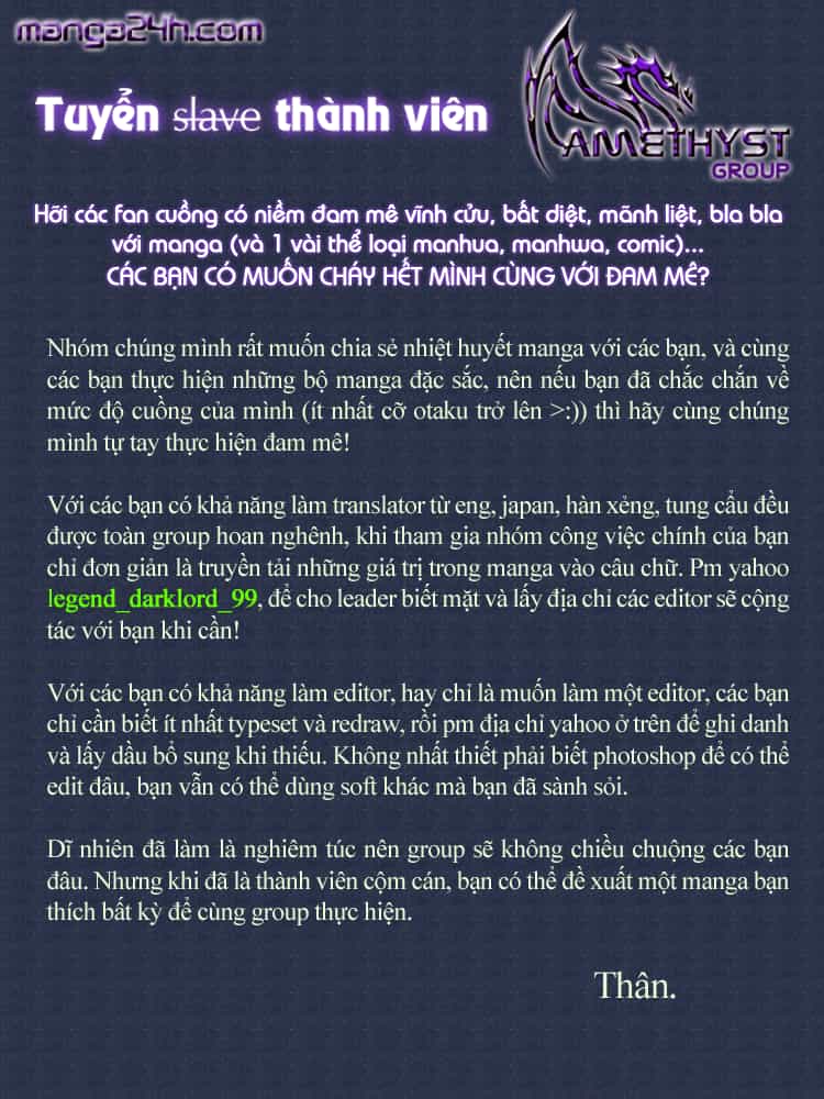 Chúa Tể Học Đường - Chương 108 - ảnh 2