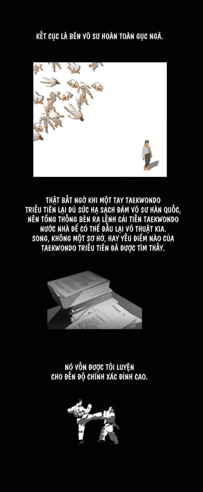 Chúa Tể Học Đường - Chương 113 - ảnh 3