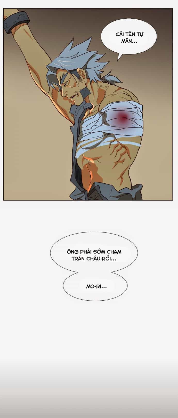 Chúa Tể Học Đường - Chương 118 - ảnh 24