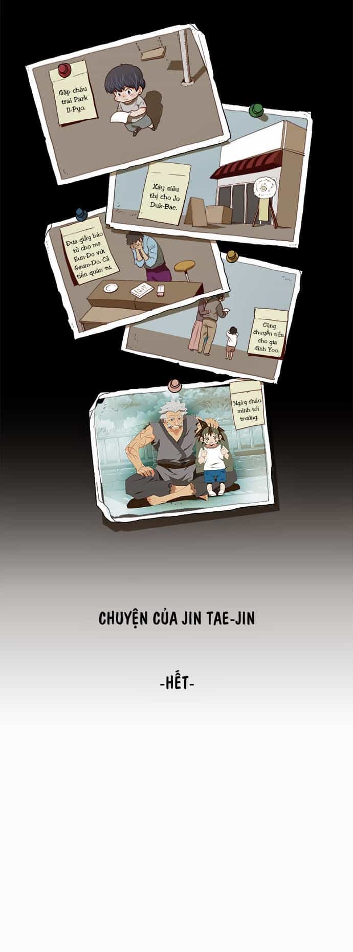 Chúa Tể Học Đường - Chương 118 - ảnh 28