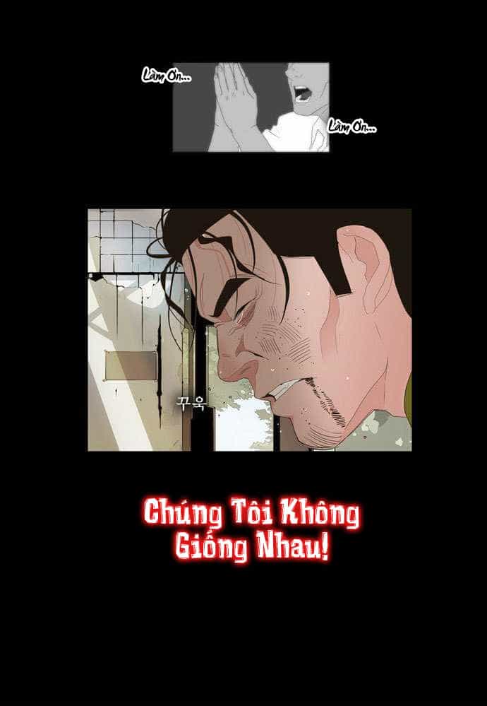 Chúa Tể Học Đường - Chương 12 - ảnh 23