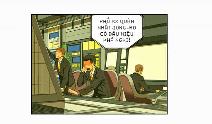 Chúa Tể Học Đường - Chương 121 - ảnh 9