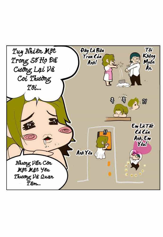 Chúa Tể Học Đường - Chương 13 - ảnh 23