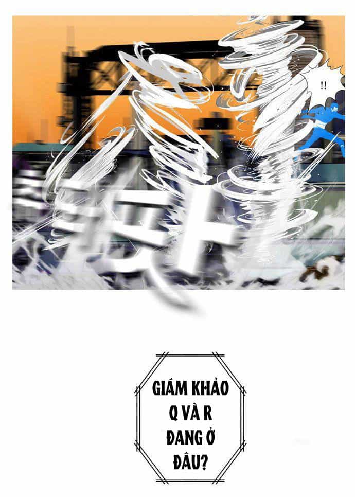 Chúa Tể Học Đường - Chương 14 - ảnh 13