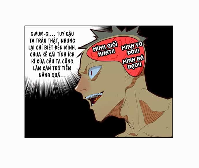 Chúa Tể Học Đường - Chương 145 - ảnh 11
