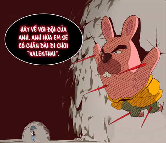 Chúa Tể Học Đường - Chương 145 - ảnh 21