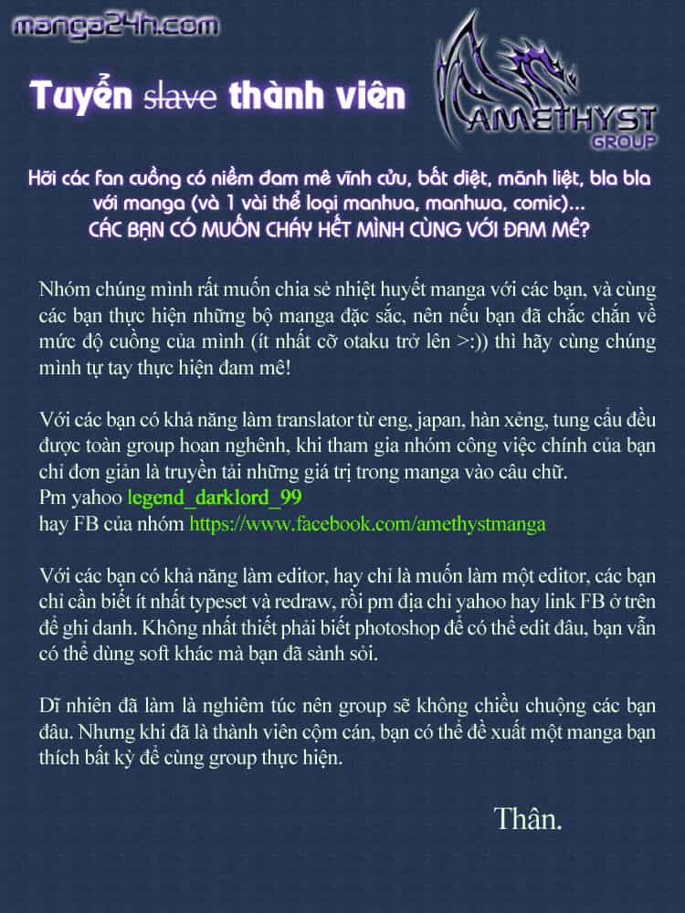 Chúa Tể Học Đường - Chương 151 - ảnh 2