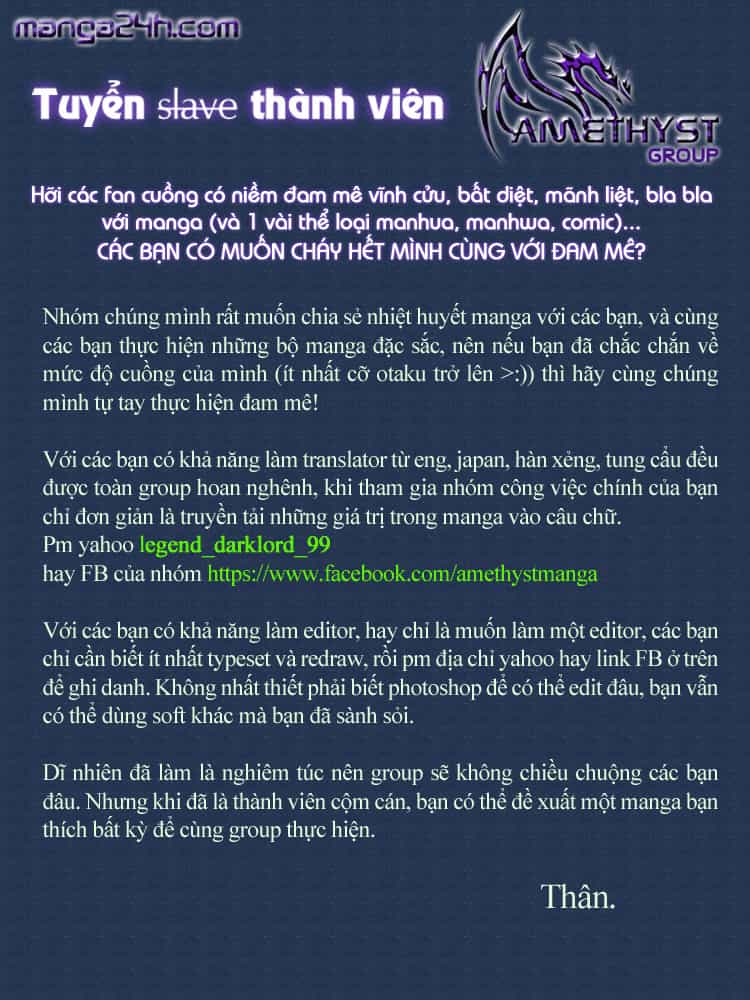 Chúa Tể Học Đường - Chương 155 - ảnh 2