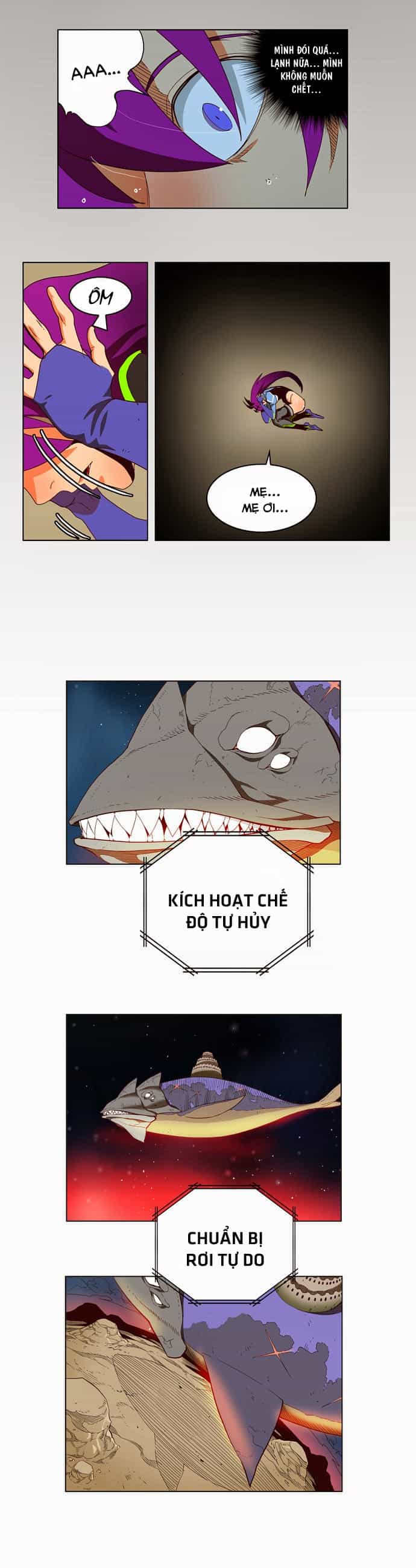 Chúa Tể Học Đường - Chương 158 - ảnh 4