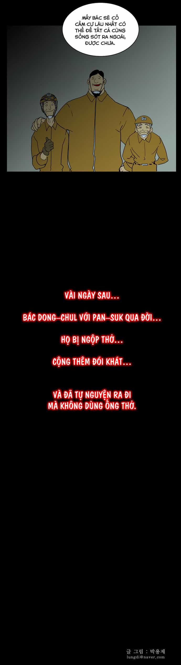 Chúa Tể Học Đường - Chương 159 - ảnh 27