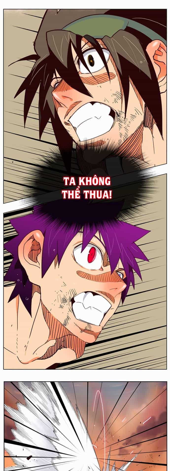 Chúa Tể Học Đường - Chương 165 - ảnh 9