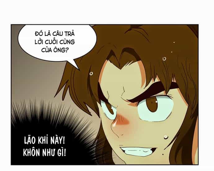 Chúa Tể Học Đường - Chương 166 - ảnh 10