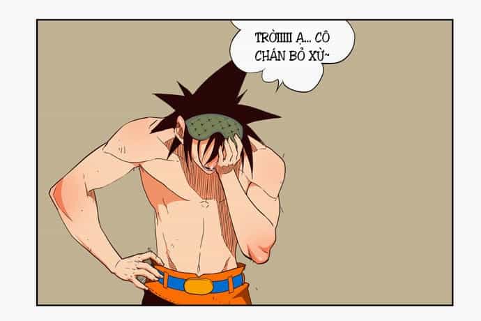 Chúa Tể Học Đường - Chương 166 - ảnh 24