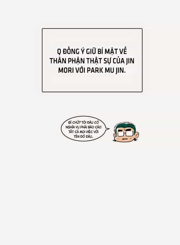 Chúa Tể Học Đường - Chương 171 - ảnh 30