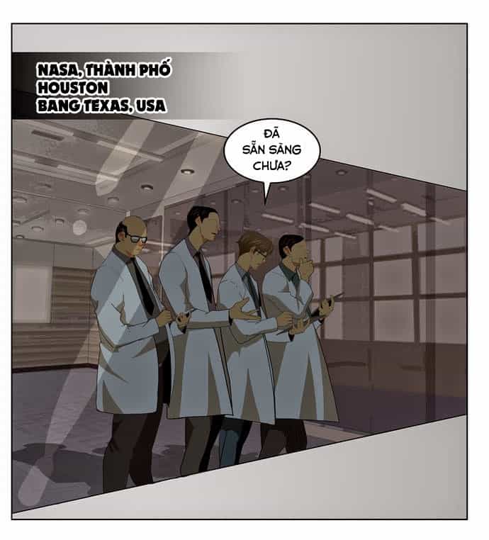 Chúa Tể Học Đường - Chương 177 - ảnh 12