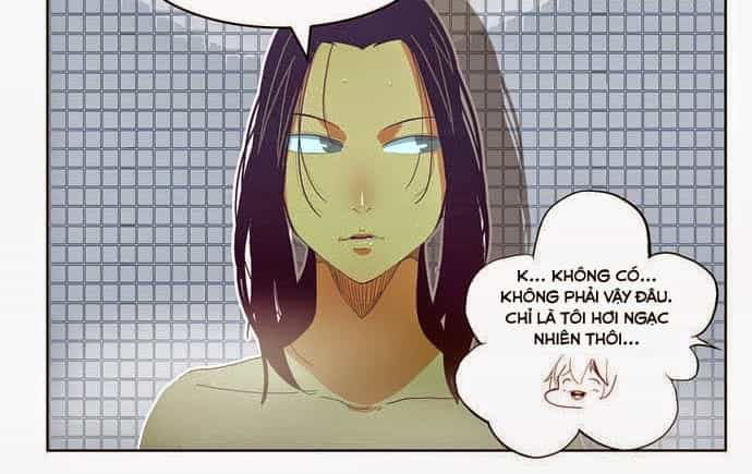 Chúa Tể Học Đường - Chương 192 - ảnh 29