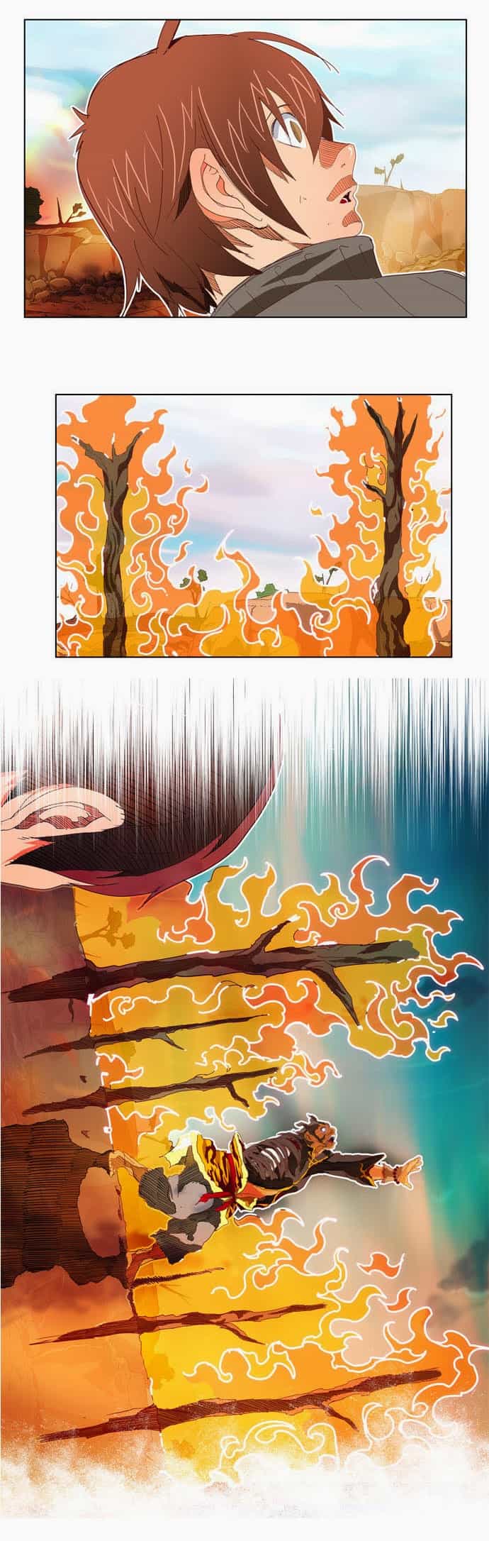 Chúa Tể Học Đường - Chương 194 - ảnh 8