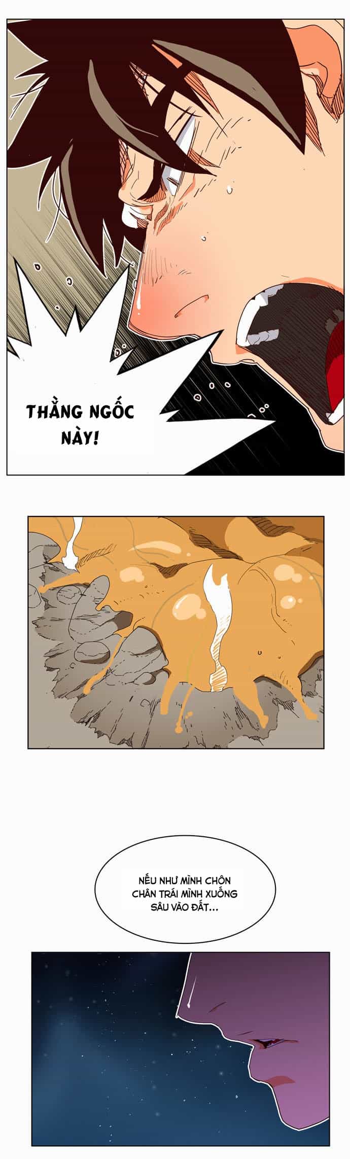 Chúa Tể Học Đường - Chương 197 - ảnh 38