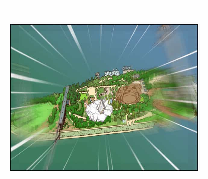 Chúa Tể Học Đường - Chương 198 - ảnh 26