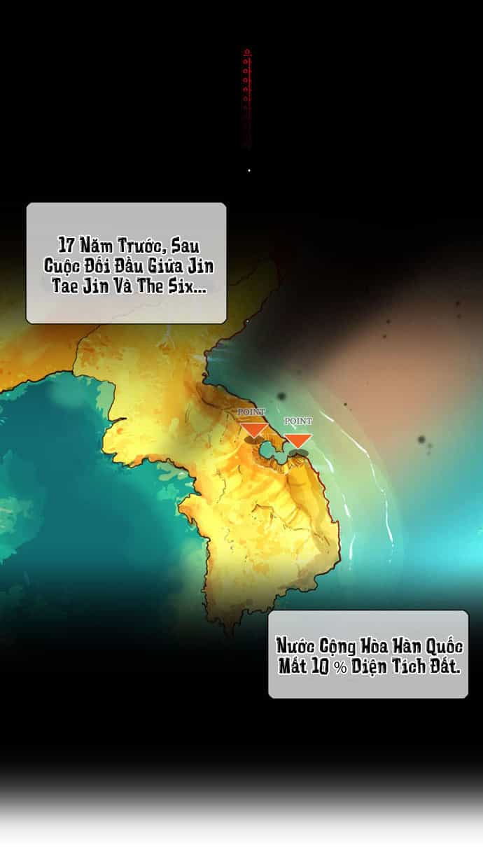 Chúa Tể Học Đường - Chương 20 - ảnh 9