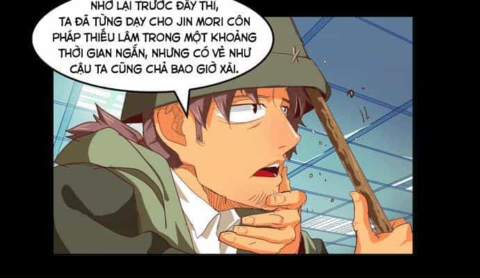 Chúa Tể Học Đường - Chương 209 - ảnh 13