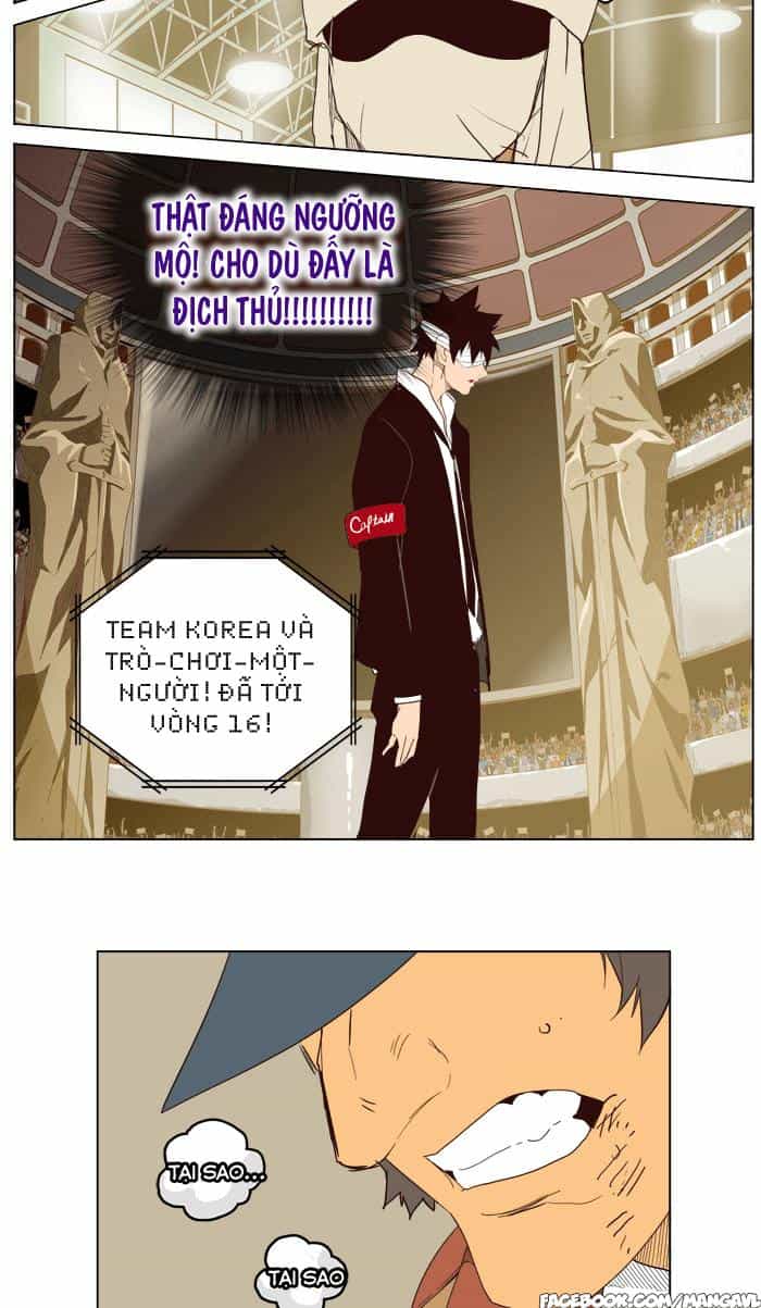Chúa Tể Học Đường - Chương 218 - ảnh 52