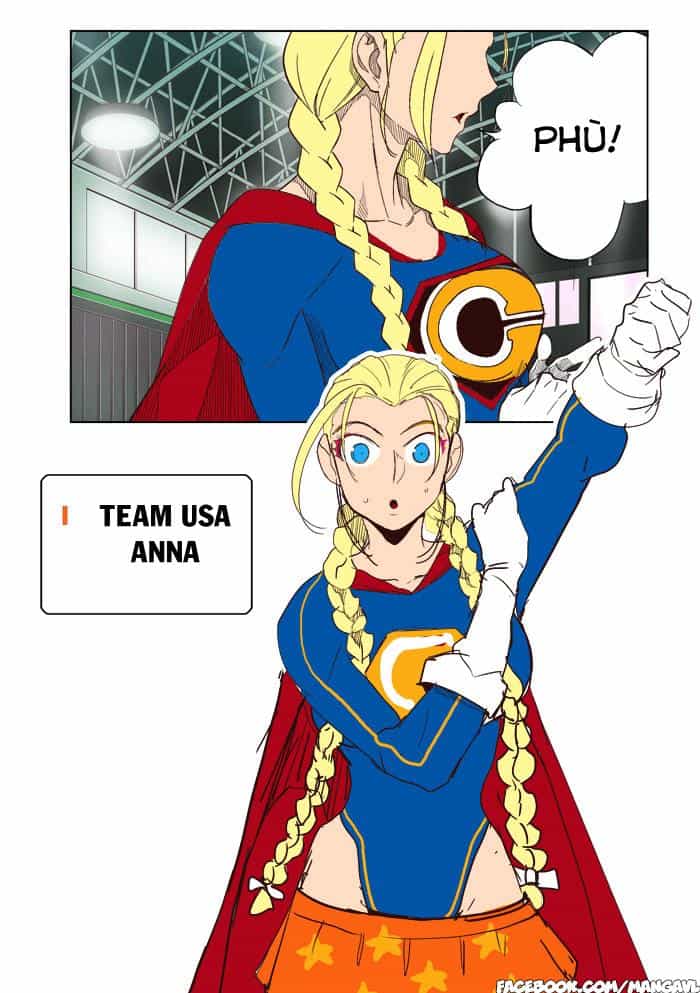 Chúa Tể Học Đường - Chương 218 - ảnh 65