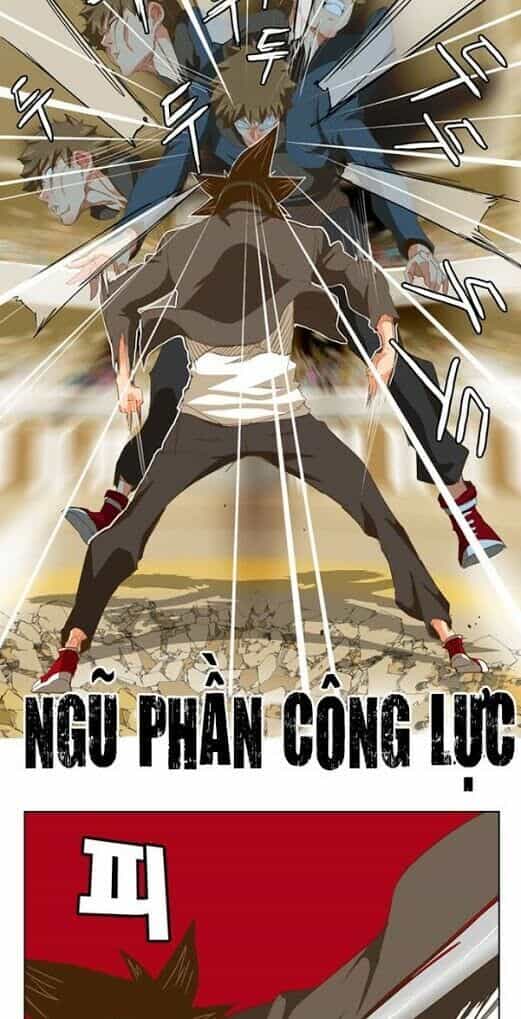 Chúa Tể Học Đường - Chương 225 - ảnh 19