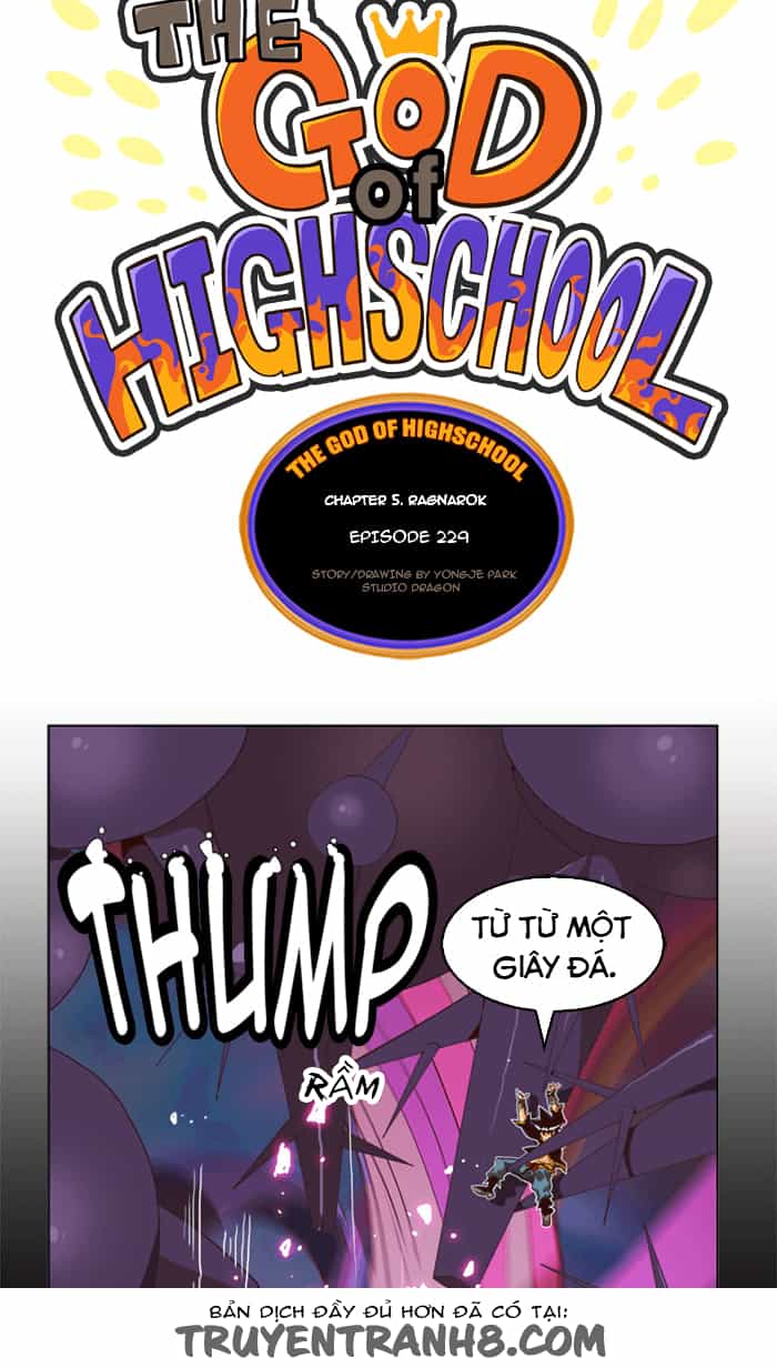 Chúa Tể Học Đường - Chương 229 - ảnh 5