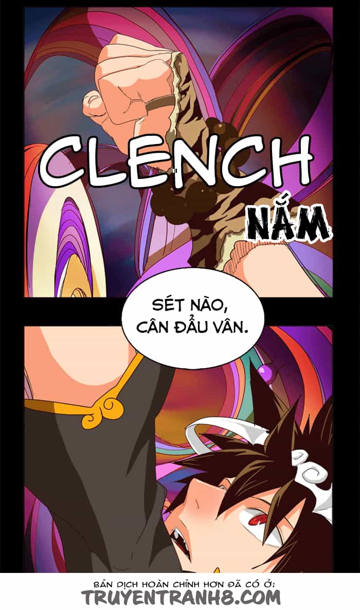 Chúa Tể Học Đường - Chương 229 - ảnh 7