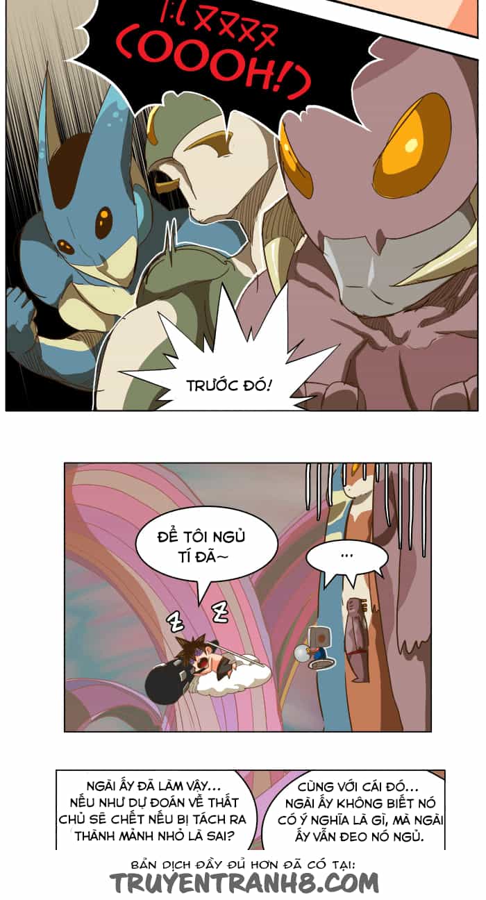 Chúa Tể Học Đường - Chương 230 - ảnh 54